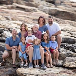 Meet your Posher, Roger